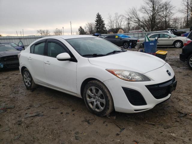 Zdjęcie 4 z aukcji – 2011 MAZDA 3 I z VIN JM1BL1UF9B1380702