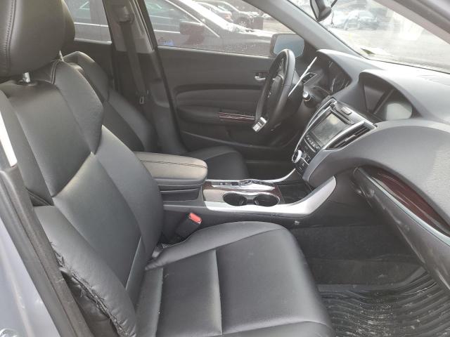 Photo 7 from auction – 2015 ACURA TLX with VIN 19UUB2F35FA018426