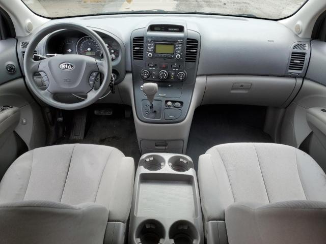 Photo 8 from auction – 2009 KIA SEDONA EX with VIN KNDMB233296321772