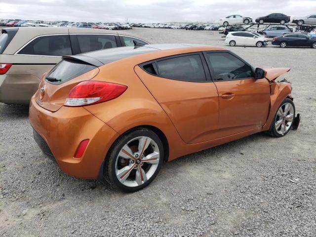 Photo 3 from auction – 2016 HYUNDAI VELOSTER with VIN KMHTC6AD7GU298280