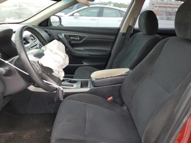 Photo 7 from auction – 2015 NISSAN ALTIMA 2.5 with VIN 1N4AL3AP9FC595324
