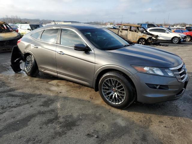 Photo 4 from auction – 2012 HONDA CROSSTOUR with VIN 5J6TF2H56CL010200