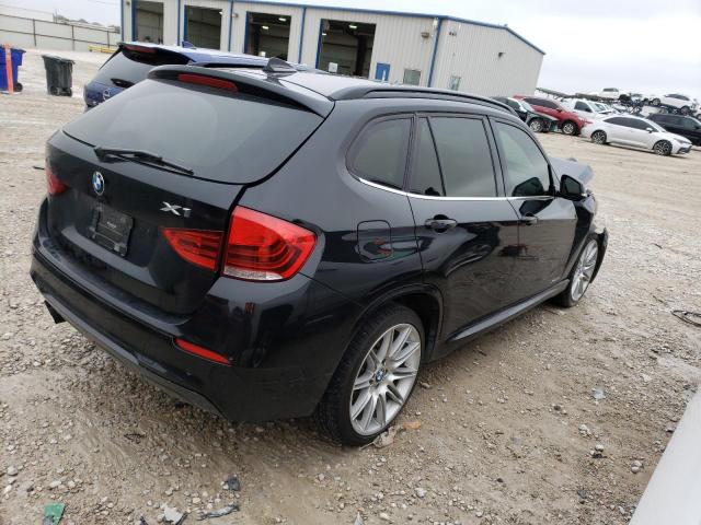 Photo 3 from auction – 2013 BMW X1 XDRIVE3 with VIN WBAVM5C53DVV90862