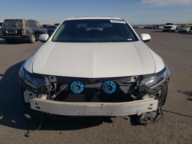 Photo 5 from auction – 2012 ACURA TSX with VIN JH4CU2F43CC025113
