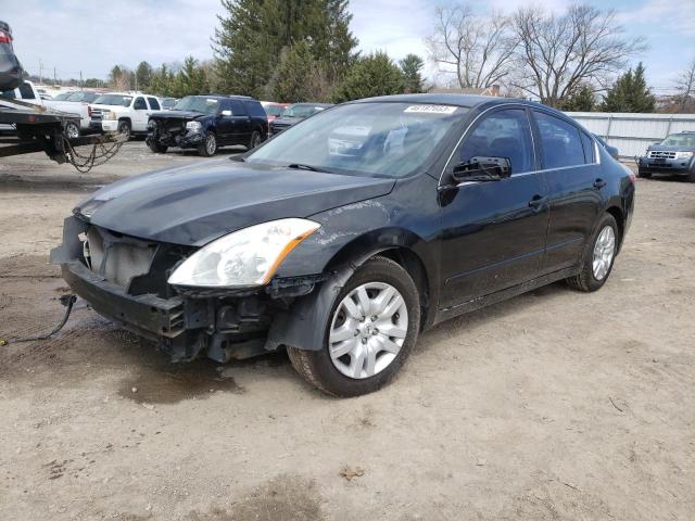 NISSAN ALTIMA BAS 2011 с VIN 1N4AL2AP0BC156601 - Фото с аукциона