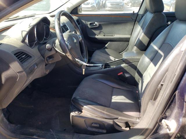 Photo 7 from auction – 2009 CHEVROLET MALIBU 2LT with VIN 1G1ZJ57B79F185692