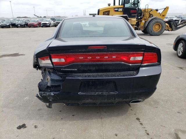 Photo 6 from auction – 2012 DODGE CHARGER SX with VIN 2C3CDXHG7CH204908