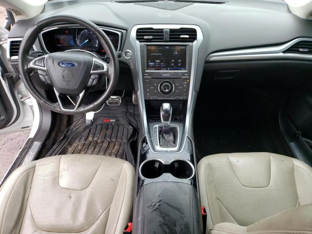 Photo 8 from auction – 2015 FORD FUSION TIT with VIN 3FA6P0K91FR186504