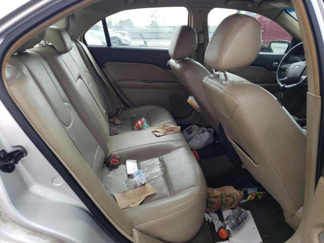 Photo 10 from auction – 2011 FORD FUSION SEL with VIN 3FAHP0JA2BR188129
