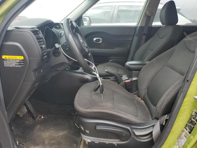 Photo 7 from auction – 2015 KIA SOUL with VIN KNDJN2A25F7783446