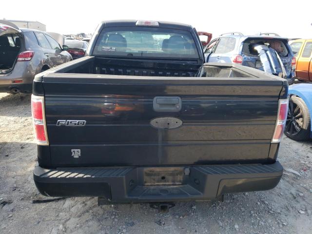 Photo 6 from auction – 2010 FORD F150 SUPER with VIN 1FTEX1CWXAFA86133