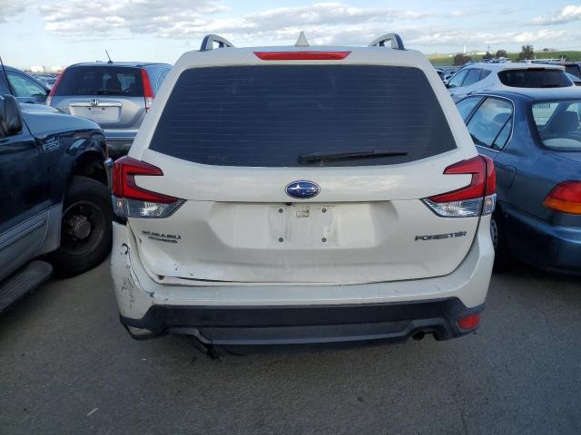 Photo 6 from auction – 2019 SUBARU FORESTER with VIN JF2SKACC5KH521915