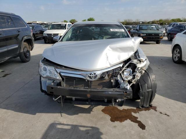 Photo 5 from auction – 2012 TOYOTA CAMRY BASE with VIN 4T1BF1FK9CU045033
