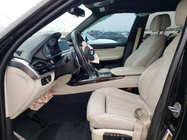 Photo 7 from auction – 2015 BMW X5 XDRIVE3 with VIN 5UXKR0C52F0K66276