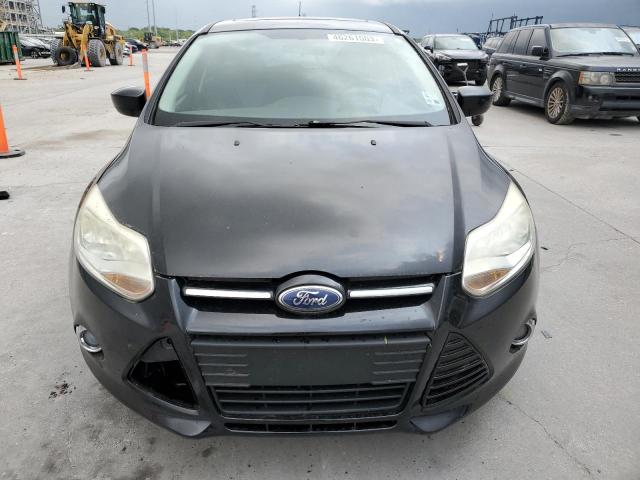 Photo 5 from auction – 2012 FORD FOCUS SE with VIN 1FAHP3K22CL461949