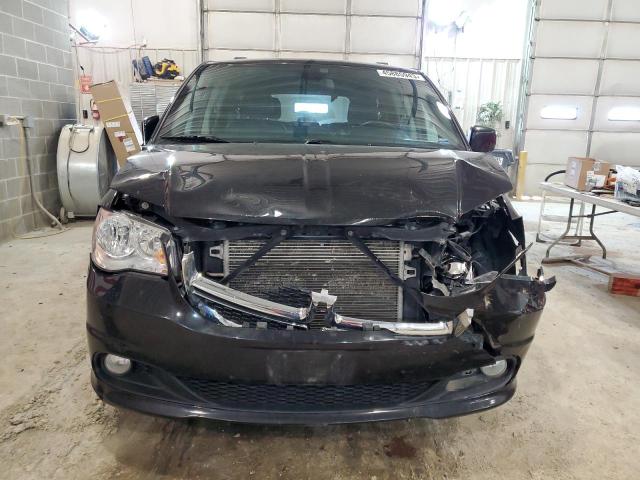 Photo 5 from auction – 2019 DODGE GRAND CARA with VIN 2C4RDGCG1KR672266