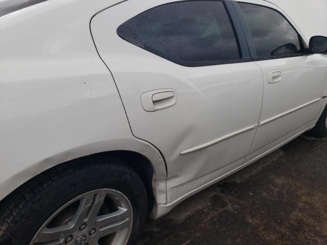 Photo 10 from auction – 2006 DODGE CHARGER R/ with VIN 2B3KA53H46H355361