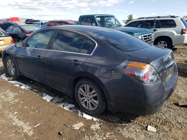 Photo 2 from auction – 2012 NISSAN ALTIMA with VIN 1N4AL2AP7CN495054