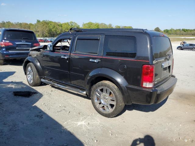 Photo 2 from auction – 2008 DODGE NITRO R/T with VIN 1D8GU58668W151797