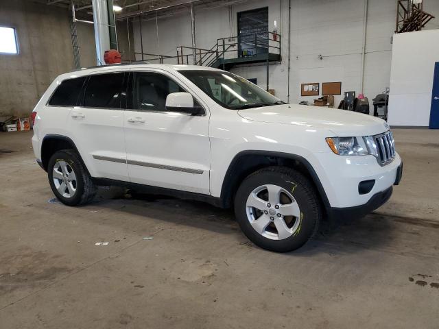 Photo 4 from auction – 2012 JEEP GRAND CHER with VIN 1C4RJFAG0CC255088