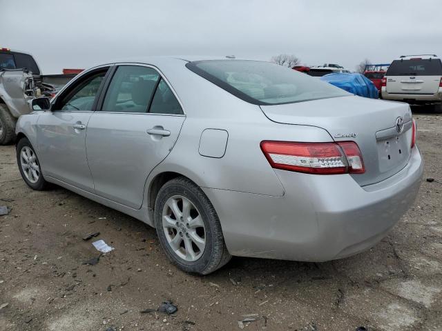 Photo 2 from auction – 2010 TOYOTA CAMRY BASE with VIN 4T4BF3EK0AR051867
