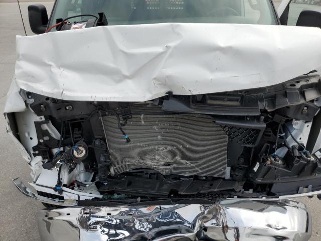 Photo 12 from auction – 2022 CHEVROLET EXPRESS G2 with VIN 1GCWGAFP2N1236716