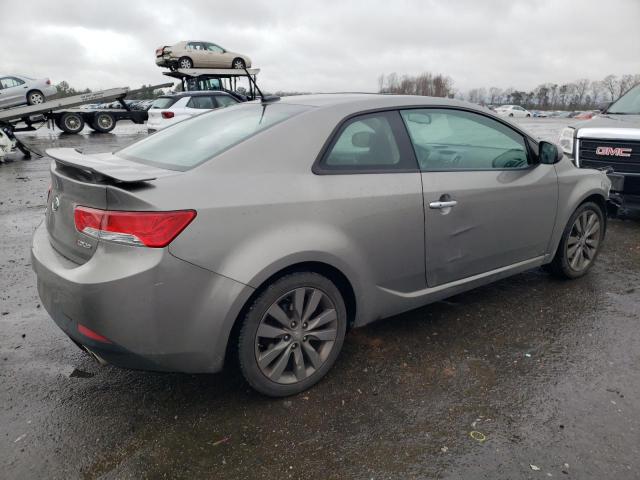 Photo 3 from auction – 2012 KIA FORTE SX with VIN KNAFW6A30C5481392