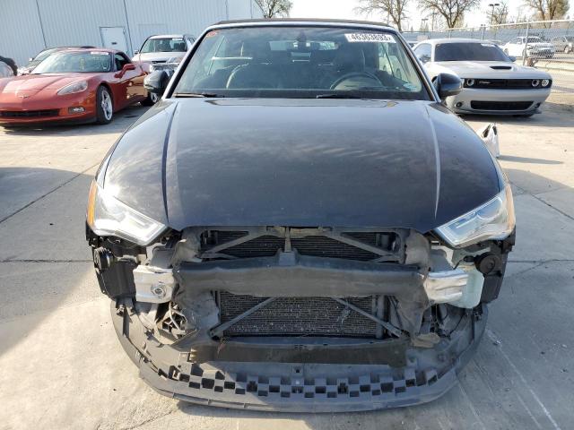 Photo 5 from auction – 2016 AUDI A3 PREMIUM with VIN WAU78LFF7G1103597