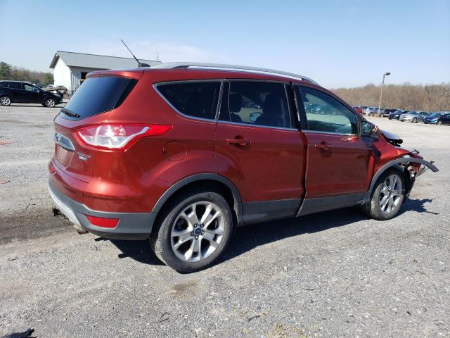 Photo 3 from auction – 2014 FORD ESCAPE TIT with VIN 1FMCU9J99EUE48946