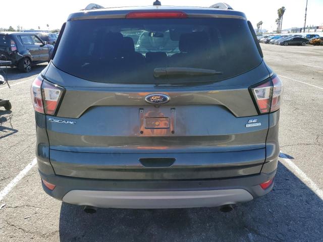Photo 6 from auction – 2018 FORD ESCAPE SE with VIN 1FMCU0GD1JUC87526