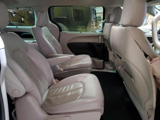 Photo 11 from auction – 2021 CHRYSLER PACIFICA H with VIN 2C4RC1L76MR597003