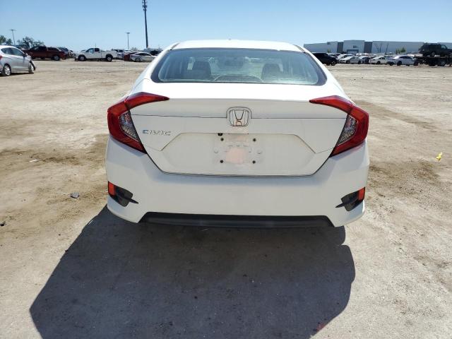 Photo 6 from auction – 2016 HONDA CIVIC LX with VIN 19XFC2F54GE020284
