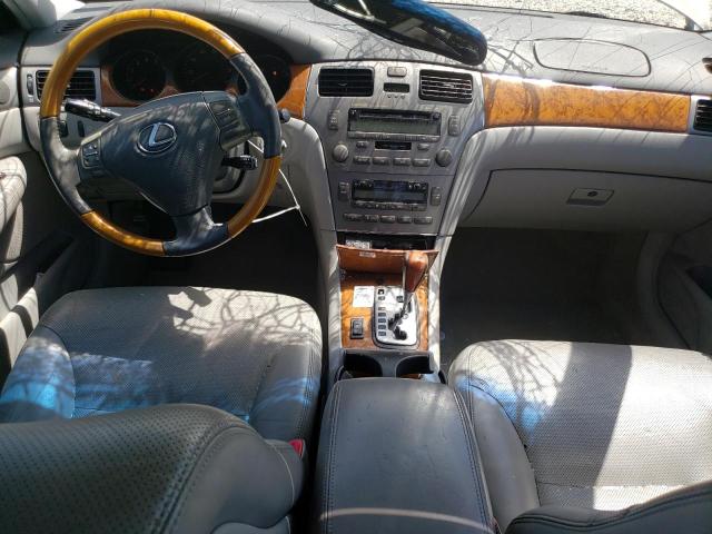 Photo 8 from auction – 2006 LEXUS ES 330 with VIN JTHBA30G165150200
