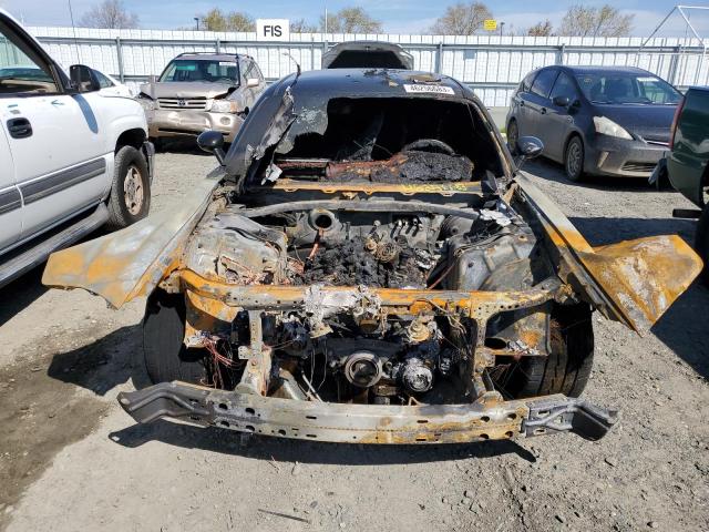 Photo 5 from auction – 2010 DODGE CHALLENGER with VIN 2B3CJ4DVXAH131572