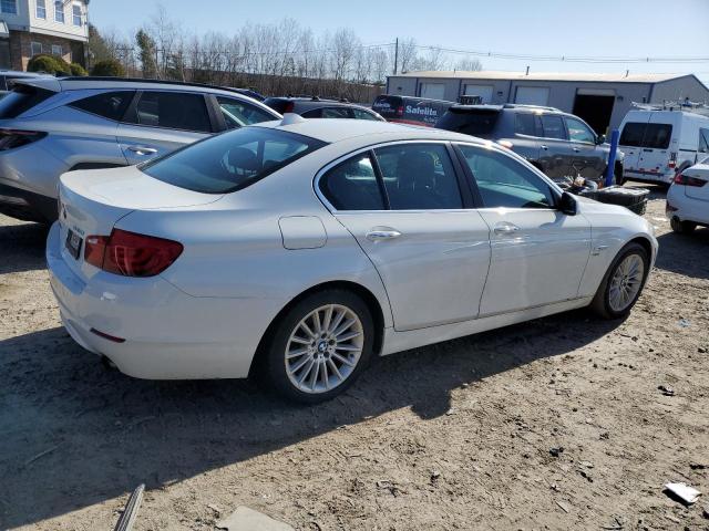 Photo 3 from auction – 2012 BMW 535 XI with VIN WBAFU7C59CDU63358