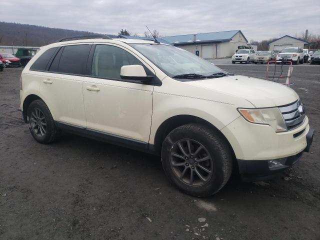 Photo 4 from auction – 2008 FORD EDGE SEL with VIN 2FMDK48C98BB26378