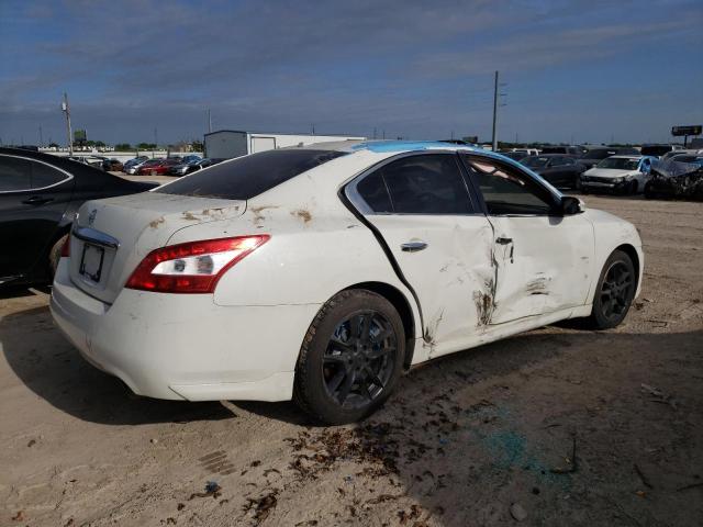 Photo 3 from auction – 2013 NISSAN MAXIMA S with VIN 1N4AA5AP8DC802719