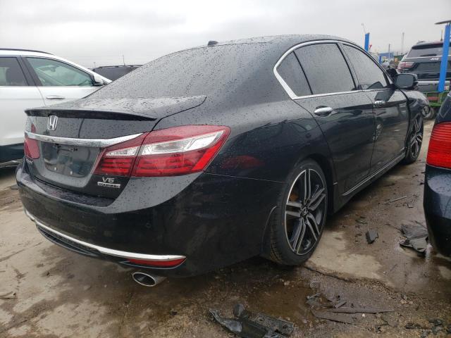 Photo 3 from auction – 2017 HONDA ACCORD TOU with VIN 1HGCR3F91HA041061