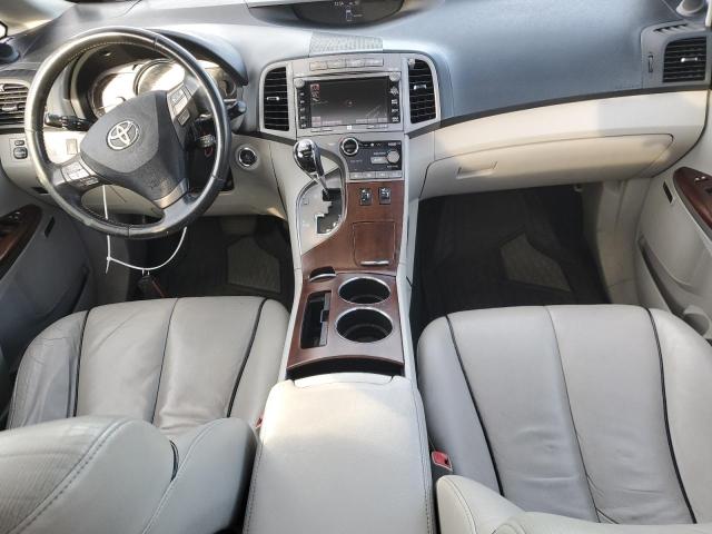 Photo 8 from auction – 2010 TOYOTA VENZA with VIN 4T3BK3BB0AU041549