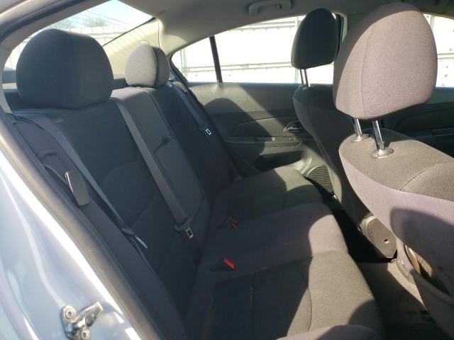 Photo 10 from auction – 2013 CHEVROLET CRUZE LT with VIN 1G1PC5SB4D7113134