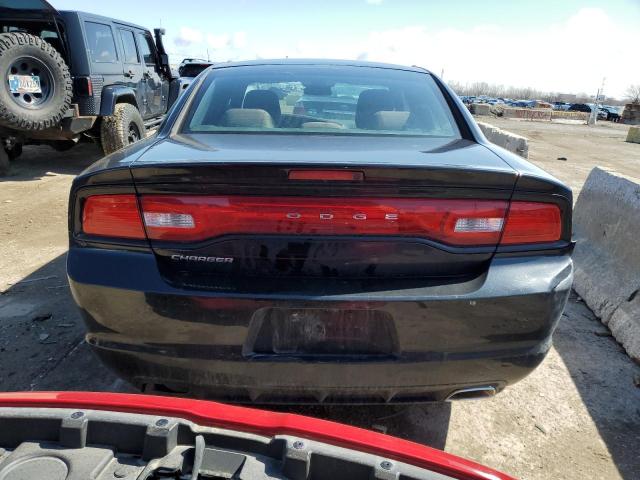 Photo 6 from auction – 2011 DODGE CHARGER with VIN 2B3CL3CG6BH506897