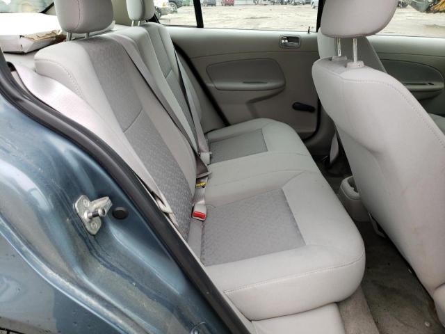 Photo 10 from auction – 2006 CHEVROLET COBALT with VIN 1G1AK55F467840574