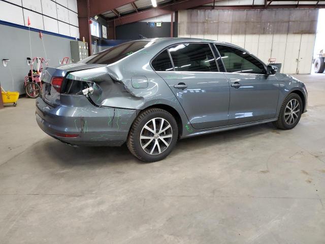 Photo 3 from auction – 2017 VOLKSWAGEN JETTA SE with VIN 3VWDB7AJ1HM272686