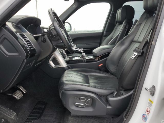 Photo 7 from auction – 2015 LAND ROVER RANGE ROVE with VIN SALGS2TF8FA210765
