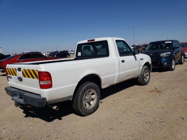 Photo 3 from auction – 2011 FORD RANGER with VIN 1FTKR1AD2BPA69885