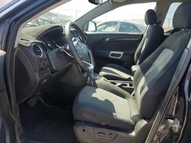 Photo 7 from auction – 2013 CHEVROLET CAPTIVA LT with VIN 3GNAL3EK0DS540235