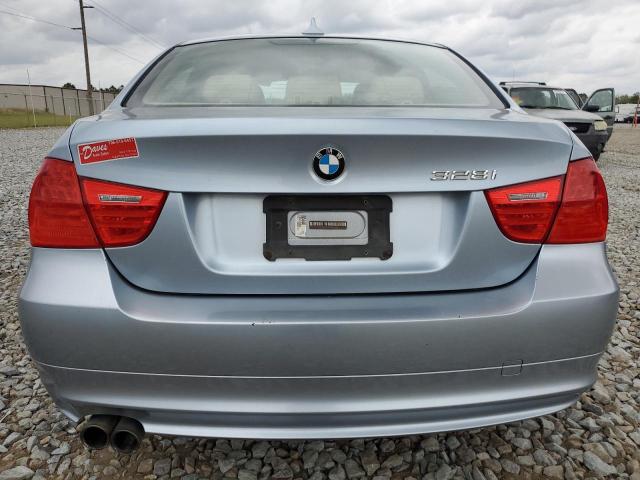 Photo 6 from auction – 2011 BMW 328 I with VIN WBAPH7C53BE461462