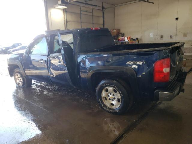 Photo 2 from auction – 2012 CHEVROLET SILVERADO with VIN 1GCPKSE7XCF164741