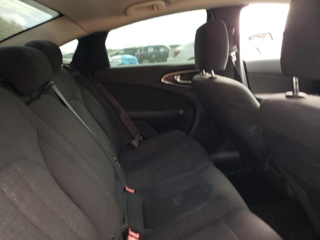 Photo 10 from auction – 2016 CHRYSLER 200 LIMITE with VIN 1C3CCCAB4GN111013