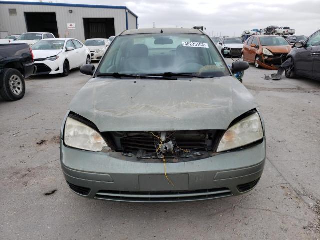 Photo 5 from auction – 2005 FORD FOCUS ZX4 with VIN 1FAFP34N05W278162